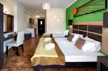 Acapulco Marinos Apartments