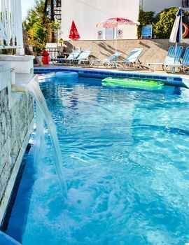 Acapulco Marinos Apartments