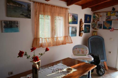 Apartamento Villa Sabella