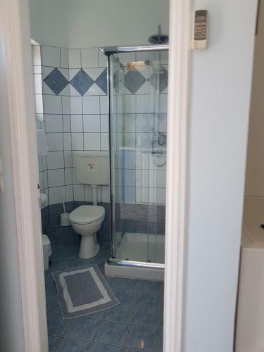Apartamento Villa Sabella