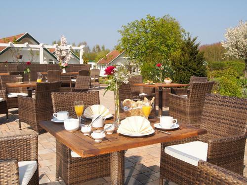Apartamento Hotelanlage Tarnewitzer Hof