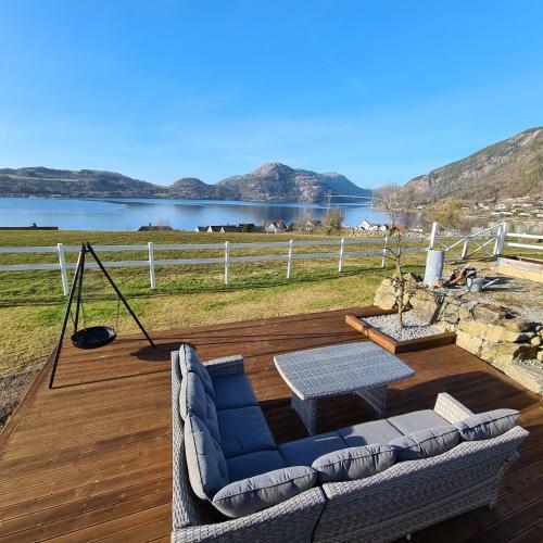 Apartamento Lysefjorden - G�ysa Gard