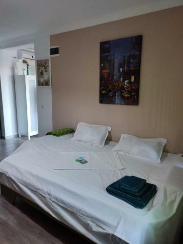 Apartament 2 Camere In Techirghiol