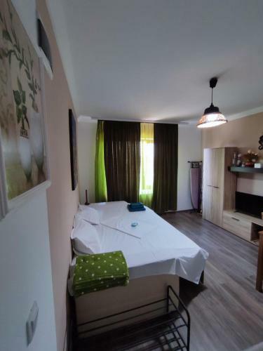 Apartament 2 Camere In Techirghiol