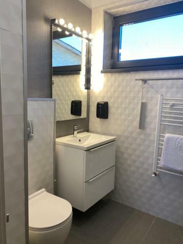 Enjoy Life Apartments