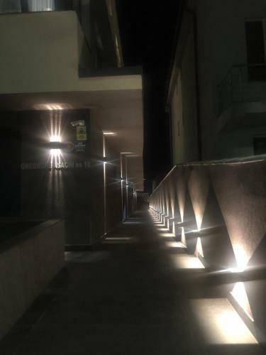 Enjoy Life Apartments