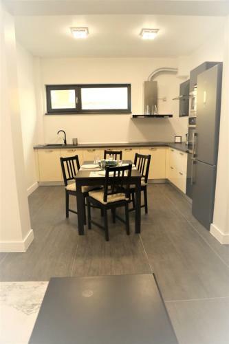 Enjoy Life Apartments