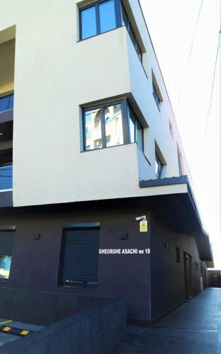 Enjoy Life Apartments