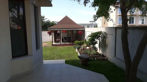 Hostal Pensiunea Turist