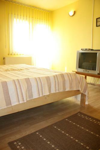 Hostal Casa Fortyogo