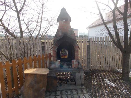 Hostal Casa Fortyogo