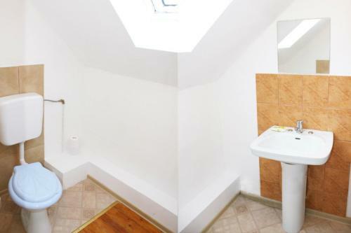Hostal Casa Fortyogo