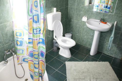 Hostal Casa Fortyogo