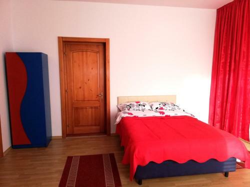 Hostal Pensiunea La Safari