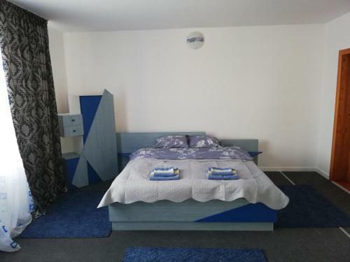 Hostal Pensiunea La Safari