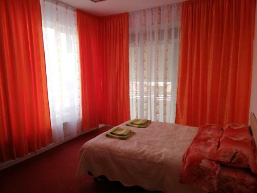 Hostal Pensiunea La Safari