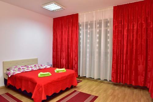 Hostal Pensiunea La Safari