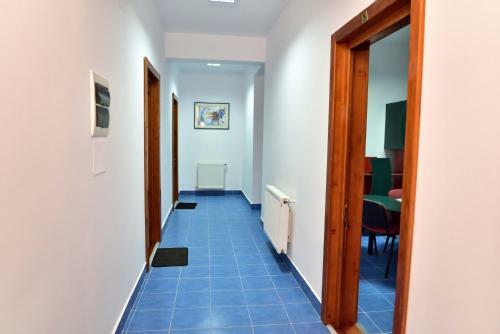 Hostal Pensiunea La Safari