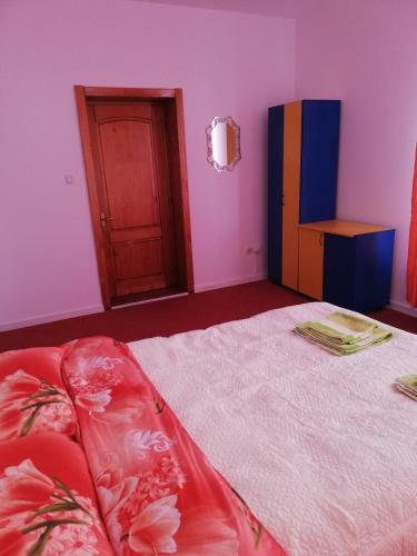 Hostal Pensiunea La Safari