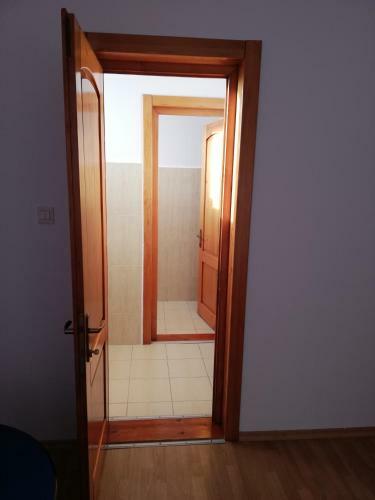 Hostal Pensiunea La Safari