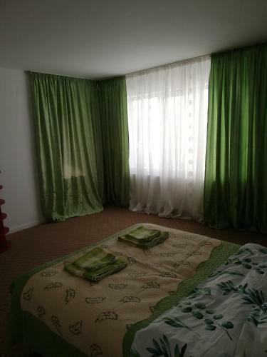 Hostal Pensiunea La Safari