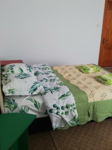 Hostal Pensiunea La Safari