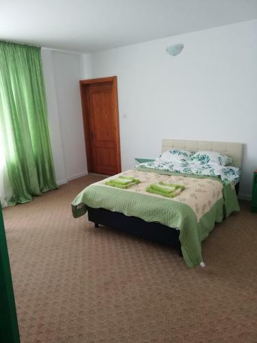 Hostal Pensiunea La Safari