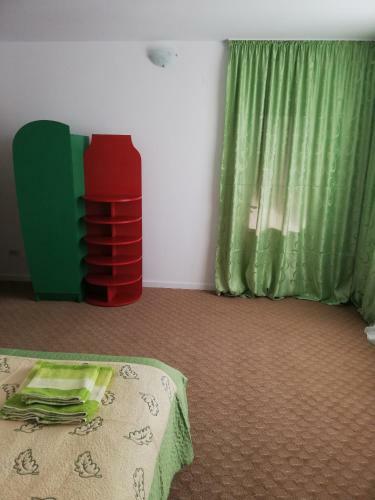 Hostal Pensiunea La Safari