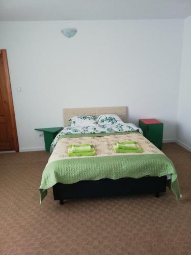Hostal Pensiunea La Safari