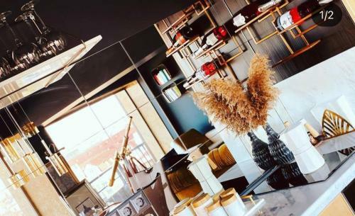Apartamento Noir Penthouse