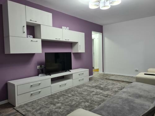 Apartament Terra