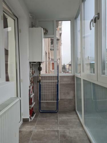 Apartament Terra