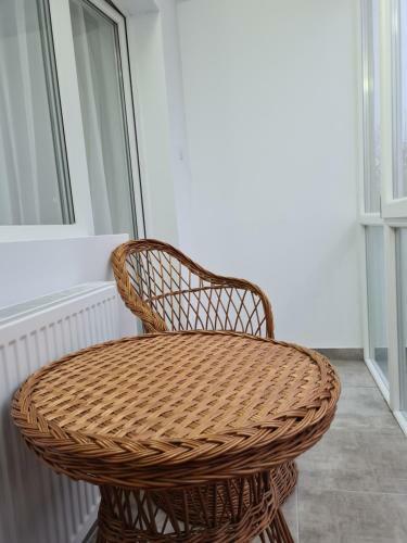 Apartament Terra
