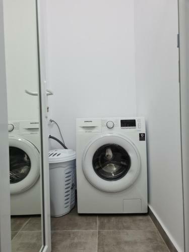 Apartament Terra