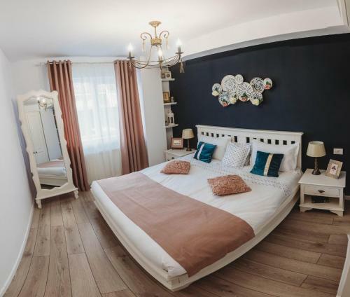 Apartamento La Contessa