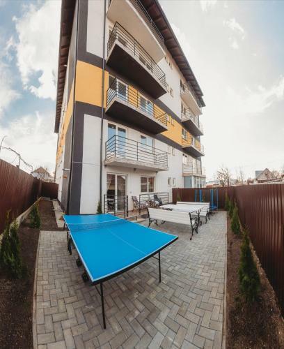 Apartamento La Contessa
