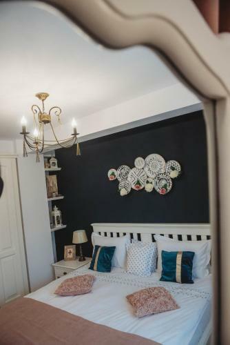 Apartamento La Contessa