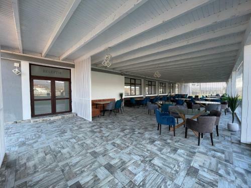 Hotel Restaurant Tismana
