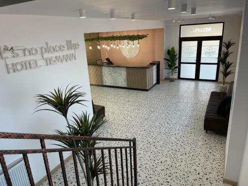 Hotel Restaurant Tismana