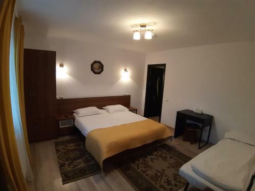 Hostal Steaua Nordului