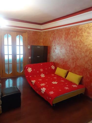 Apartament Central