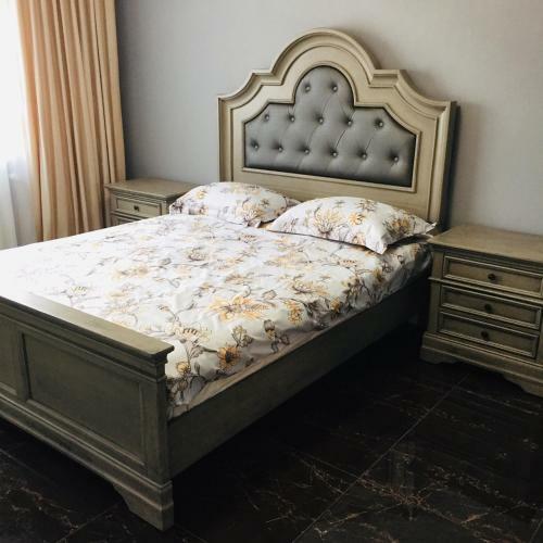 Apartamento The Residence