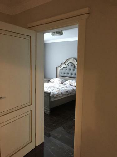 Apartamento The Residence