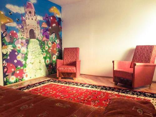 Apartamento La Jolie Maison