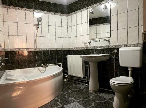 Apartamento La Jolie Maison