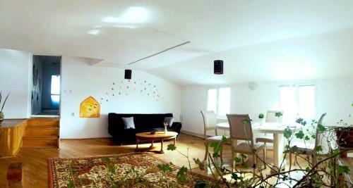 Apartamento La Jolie Maison
