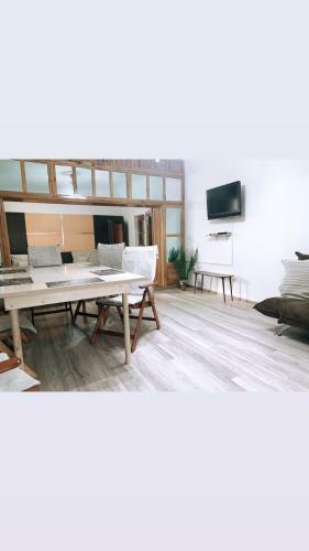 Apartamento La Jolie Maison