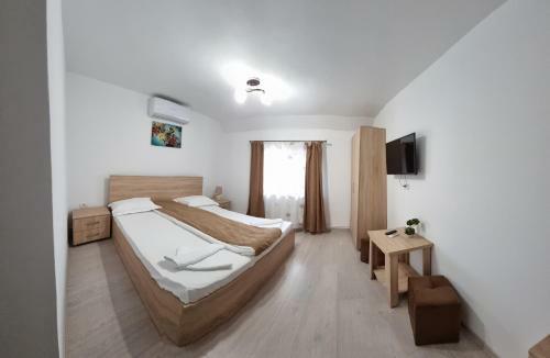 Hostal Cusali Pensiune