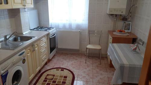 Apartament Alex-luxury