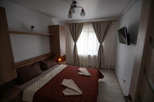 Apartament Natalia